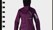 COX SWAIN 3-layer women outdoor soft shell jacket YUKI 15.000mm water proof 10.000mm breathable