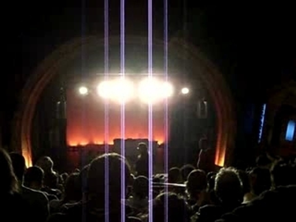Gotan Project Live - 01