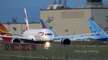 British Airways - The 6th Boeing 787 Dreamliner Delivery Flight @ KPAE Paine Field