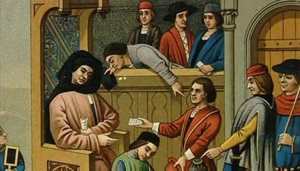 Medieval Lives Episode 7 - The Outlaw