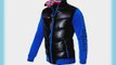 Nebulus Bering - Quilted Jacket - Winterwear (W121) - Men's - Black - 44