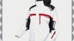 Trespass Men's Willard Ski Jacket - White X-Large