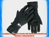 The North Face Tnf Apex Glove - Tnf Black Small