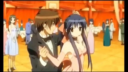 AMV_ anime dance mix _