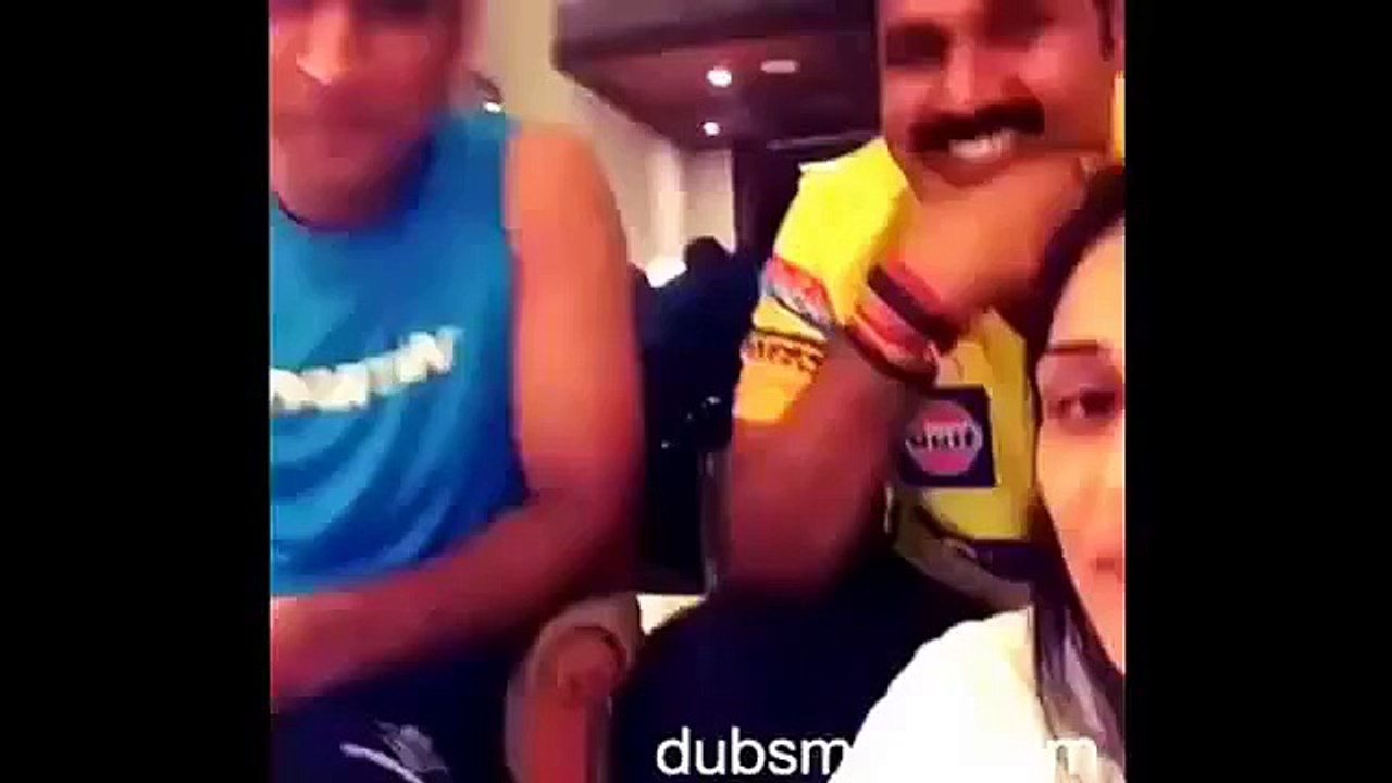 Dubsmash.com-Mahendra Singh Dhoni Dubsmash - Dubsmash.com
