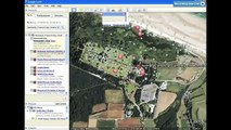 Google Earth Tours: Tutorial