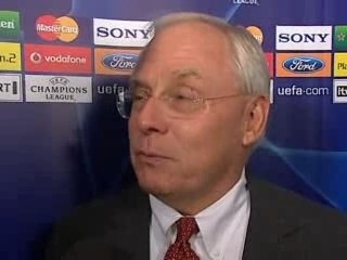 Exclusive Post-Match Interview with Gillett 🎙️