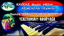 KAVKAZ Music _ Aron - (feat. Ашим) - Hayastan [Remix]