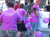 Napoli - Il  ''Gay Pride 2013'' - Le voci (29.06.13)