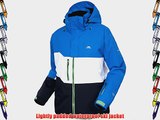 Trespass Men's Johann Ski Jacket - Ultramarine Medium