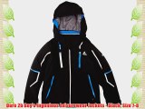 Dare 2b Boy's Ingenious Leisurewear Jackets - Black Size 7-8