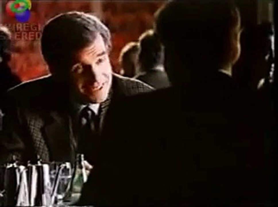 Werbung Mercedes Benz 1989 - die Angeber