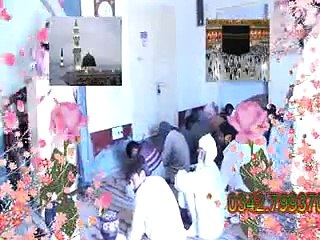 Hazrat Molana Younas Madni Sahib Jhang