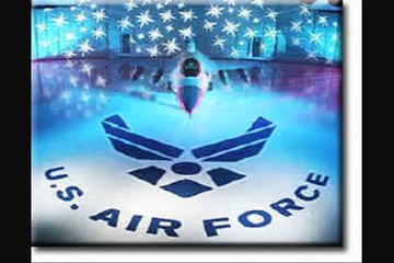 USAF Tribute