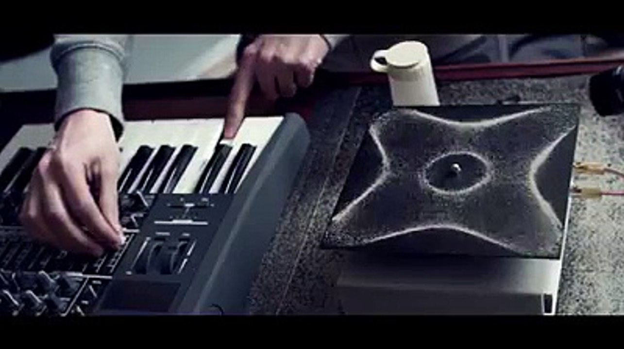 Science and Music