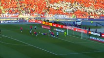 Chile 0-0 Argentina (PK 4-1) Spanish Highlights - Copa América 2015 Final HD