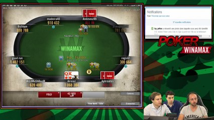Best Of Poker Ogar & Dan