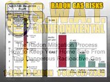 The Radon Mitigation Process - How To Keep Your Home Safe From This Dangerous Radioactive Gas