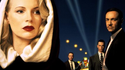 L.A. Confidential (1997) Full Movie