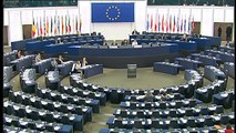 Claudette Abela Baldacchino maiden speech to the European Parliament...more on dot eu!