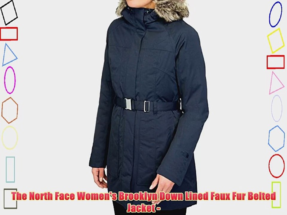 north face sheepskin jacket