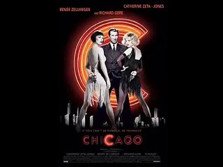 Chicago - Funny Honey (Soundtrack Version)