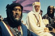 Lawrence of Arabia (1962) Full Movie