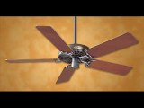 hampton bay ceiling fans