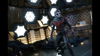 Ant-Man Full Movie Torrent