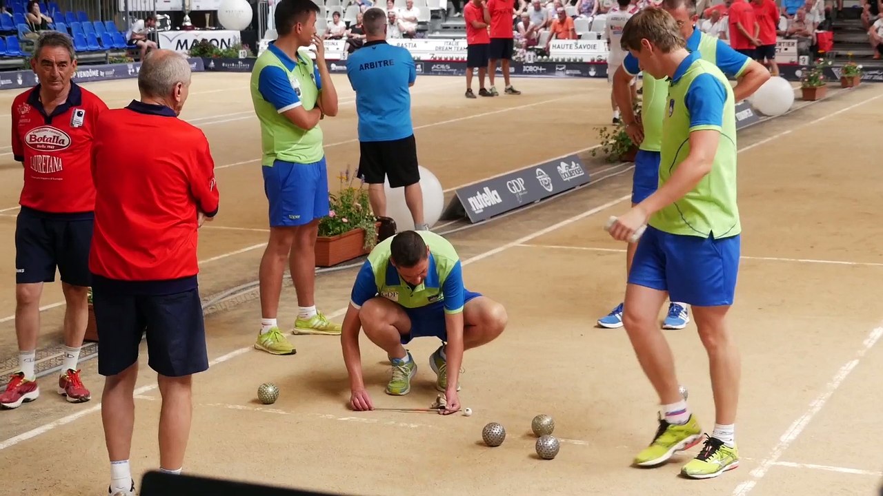 Meeting GDP Vendôme - Mâcon 2015 - 1er journée