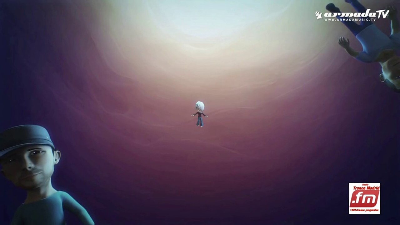 Cosmic Gate & Emma Hewitt - Going Home (Club Mix) [Official Music Video]