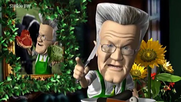 Bekenntnis zur Metzelsupp