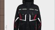 Trespass Men's Judye Ski Jacket - Black Large