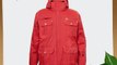 Trespass Men's Nacho Ski Jacket - Tangerine Large