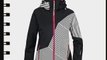 Trespass Women's Tabatha Ski Jacket - Black Medium