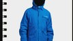 Billabong Men's Bonz Snow Jacket - Spray Blue X-Large