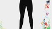 Icebreaker Bodyfit 200 Leggings - Black - Mens Size L