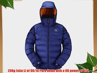 Mountain Equipment Men's Lightline Jacket -