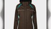 Mountain Warehouse North Star Womens Ski Snowboarding Skiing Hooded Insulated Padded Jacket