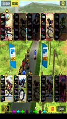 Cycling Stars - Tour de France - Android and iOS gameplay PlayRawNow