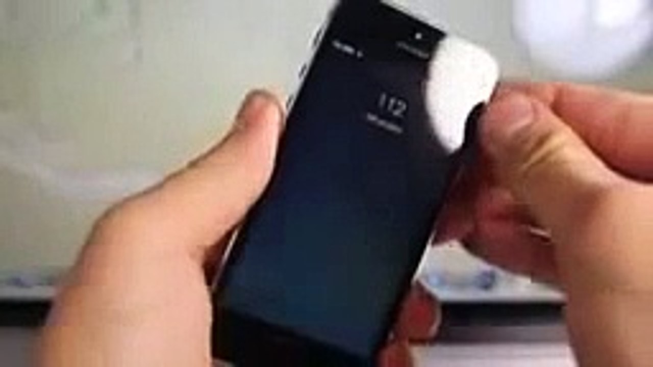 iCloud Bypass - Unlock iCloud - [iPhone/iPad] for iOS up to 7 (iOS 8 BETA Included) [4/4s/5/5s/5c]