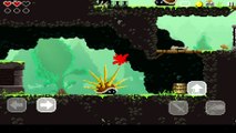 Sword Of Xolan - Android gameplay PlayRawNow