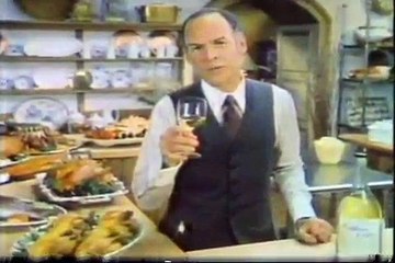 CBS Network Commercial Break - March 23rd, 1980