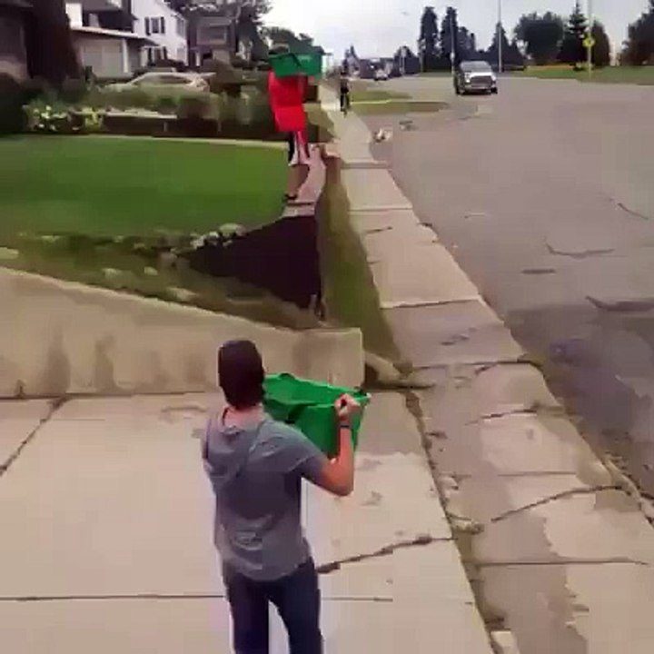 some time fun can be hilorious.