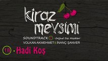 [LOL EXA] Hadi Koş - Volkan Akmehmet & İnanç Şanver (Kiraz Mevsimi Soundtrack 2)