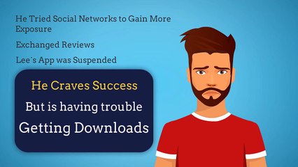 How to get Real Android Installs for your App