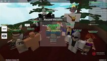 ROBLOX Twisted Murderer/ T.M. Glitches with a friend Gaming Geek Goatz