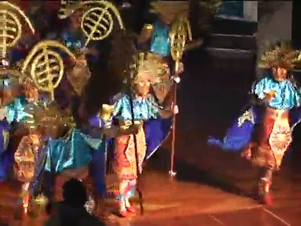 La Misma Tierra - Pasto