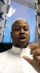 Khaladadka lasameeyo ramadanka (Dumarka) Qeybtii 2 Sheekh Kismaawi