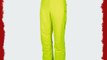 Chiemsee Men's Fath Snow Pants - Safety Yellow XX-Large